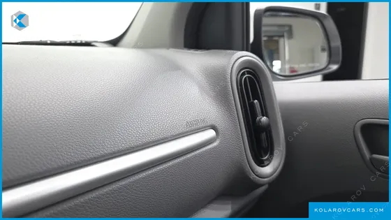 KIA MORNING (PICANTO) TRENDY