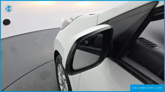 KIA MORNING (PICANTO) TRENDY