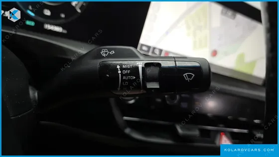 KIA K8 SIGNATURE