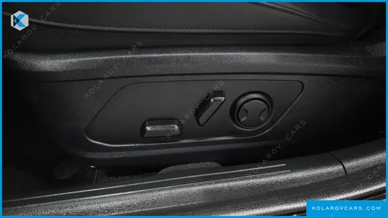 KIA K8 SIGNATURE
