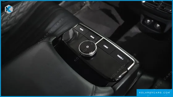 KIA K8 SIGNATURE