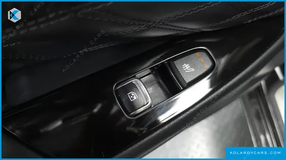 KIA K8 SIGNATURE