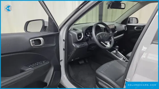 HYUNDAI VENUE 1,6 PREMIUM