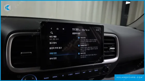 HYUNDAI VENUE 1,6 PREMIUM