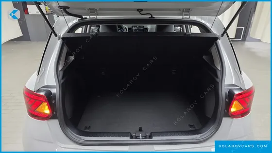 HYUNDAI VENUE 1,6 PREMIUM