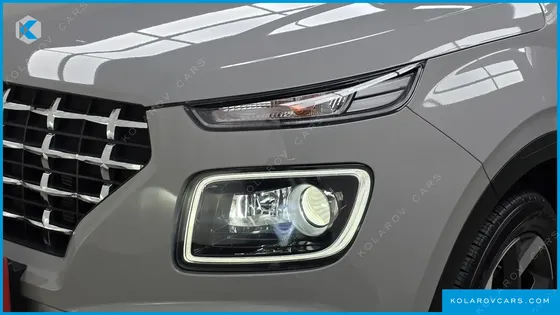 HYUNDAI VENUE 1,6 PREMIUM