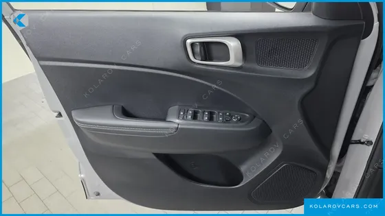 HYUNDAI VENUE 1,6 PREMIUM