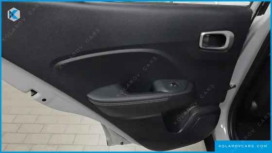HYUNDAI VENUE 1,6 PREMIUM