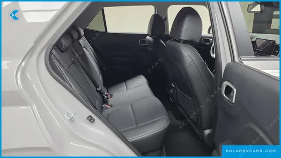 HYUNDAI VENUE 1,6 PREMIUM