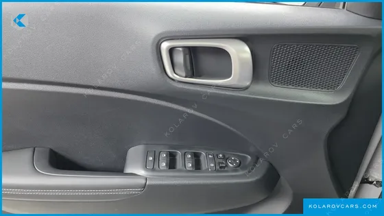 HYUNDAI VENUE 1,6 PREMIUM
