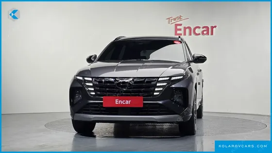 HYUNDAI TUCSON DIESEL 2.0 2WD