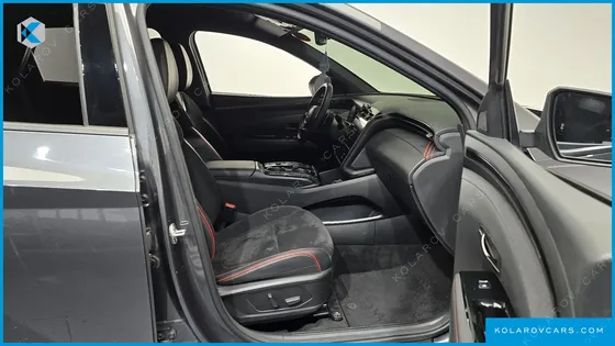 HYUNDAI TUCSON DIESEL 2.0 2WD