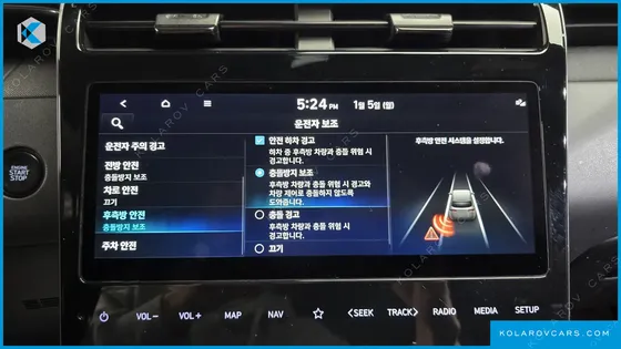 HYUNDAI TUCSON DIESEL 2.0 2WD