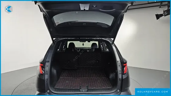 HYUNDAI TUCSON DIESEL 2.0 2WD