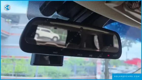 KIA CARNIVAL 9-SEATER HI-LIMOUSINE