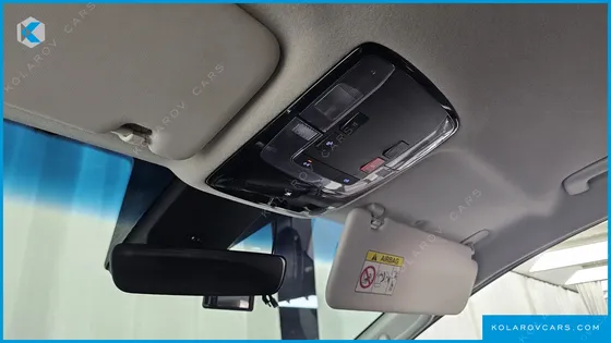 HYUNDAI STARIA CARGO 5-SEATER