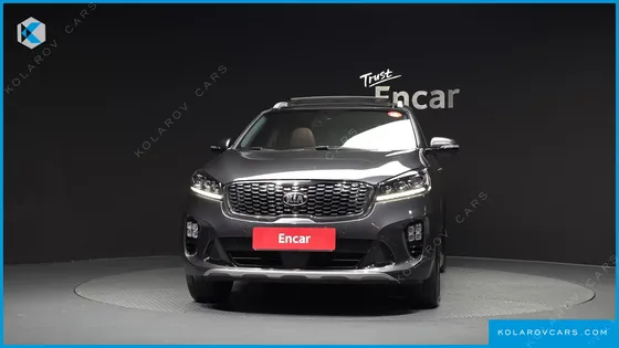 KIA SORENTO DIESEL 2.2 4WD