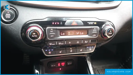 KIA SORENTO DIESEL 2.2 4WD