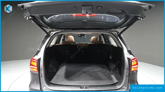 KIA SORENTO DIESEL 2.2 4WD