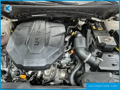 HYUNDAI TUCSON DIESEL 2.0 4WD