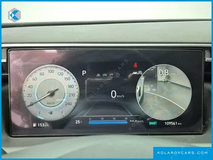 HYUNDAI TUCSON DIESEL 2.0 4WD