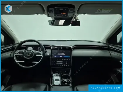 HYUNDAI TUCSON DIESEL 2.0 4WD