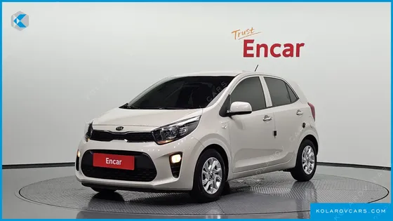 KIA MORNING (PICANTO) LUXURY