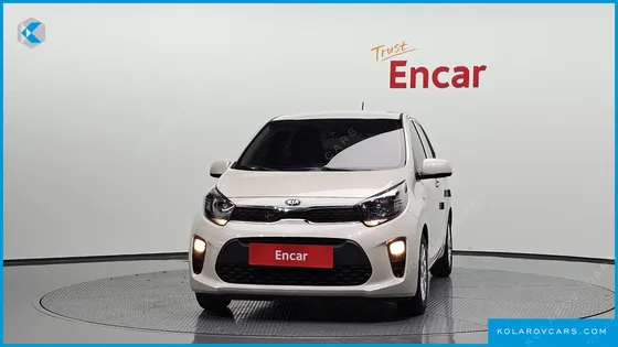 KIA MORNING (PICANTO) LUXURY