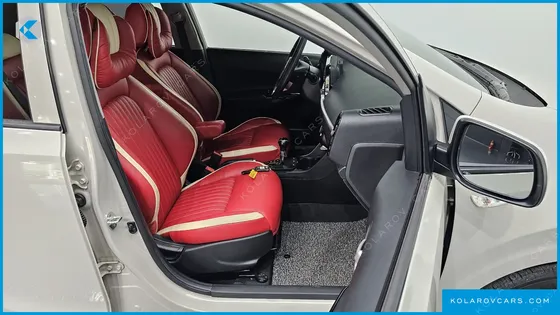 KIA MORNING (PICANTO) LUXURY