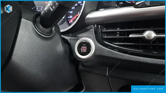 KIA MORNING (PICANTO) LUXURY