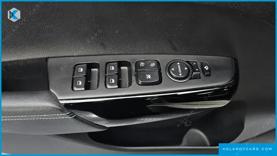KIA MORNING (PICANTO) LUXURY