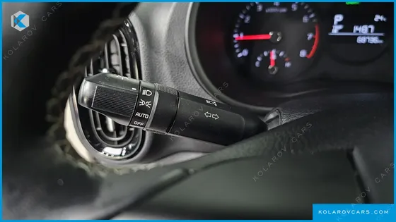 KIA MORNING (PICANTO) LUXURY