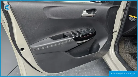 KIA MORNING (PICANTO) LUXURY