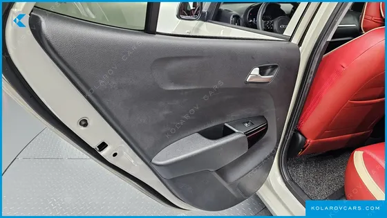 KIA MORNING (PICANTO) LUXURY