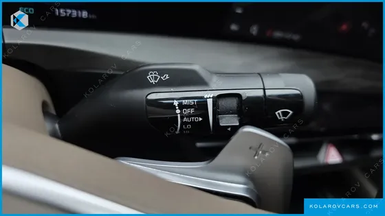 KIA K8 NOBLESSE