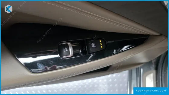 KIA K8 NOBLESSE