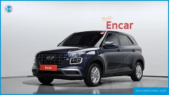 HYUNDAI VENUE 1.6 MODERN