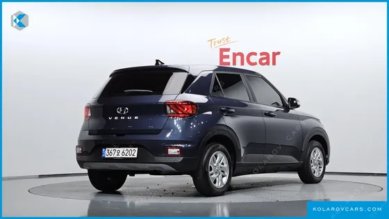HYUNDAI VENUE 1.6 MODERN