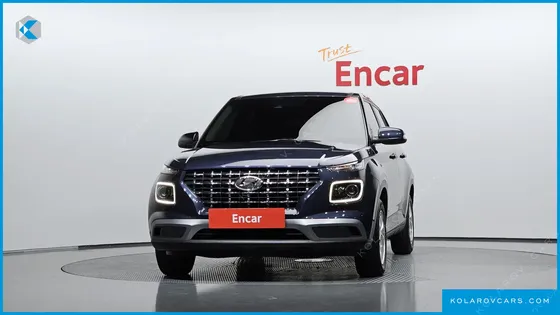 HYUNDAI VENUE 1.6 MODERN