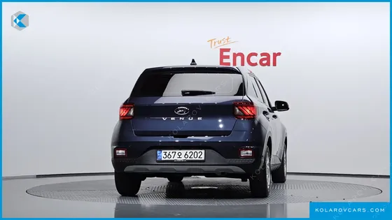 HYUNDAI VENUE 1.6 MODERN