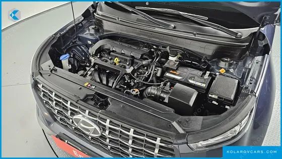 HYUNDAI VENUE 1.6 MODERN