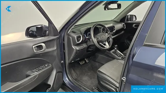 HYUNDAI VENUE 1.6 MODERN