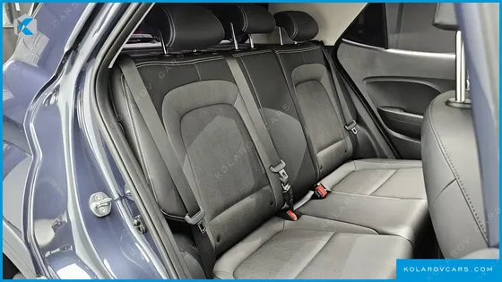 HYUNDAI VENUE 1.6 MODERN