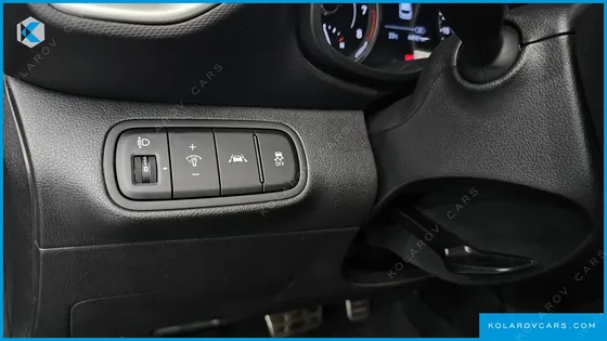HYUNDAI VENUE 1.6 MODERN