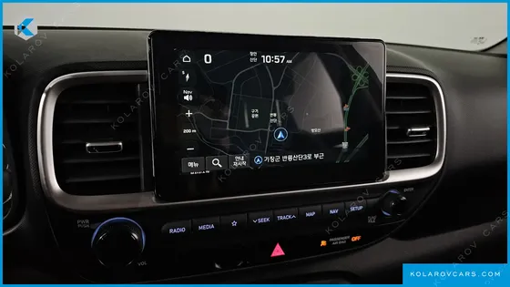 HYUNDAI VENUE 1.6 MODERN