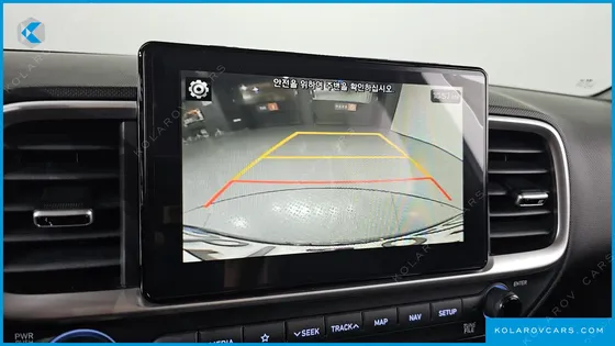 HYUNDAI VENUE 1.6 MODERN