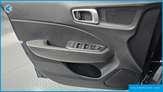 HYUNDAI VENUE 1.6 MODERN