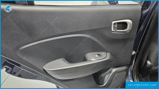 HYUNDAI VENUE 1.6 MODERN