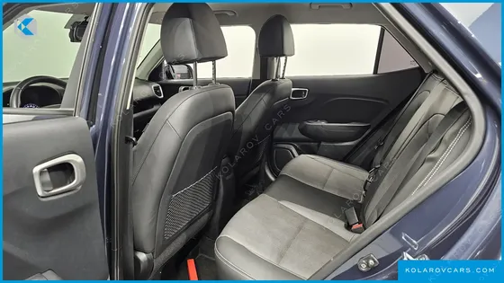 HYUNDAI VENUE 1.6 MODERN