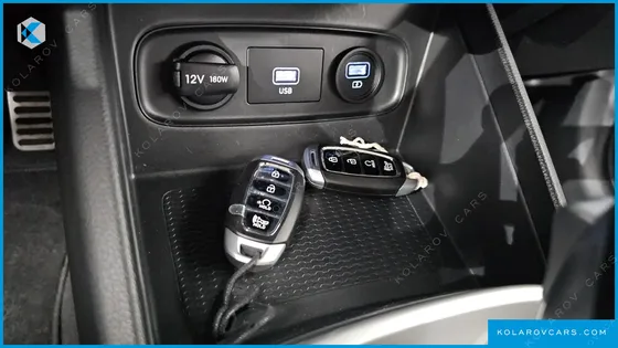 HYUNDAI VENUE 1.6 MODERN